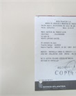 Recibo de pago tasa de registro